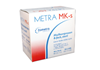 Metra® MK-s Mullkompresse (steril) 5 x 5 cm (8-fach) 25 x 2 Stück    (SSB)